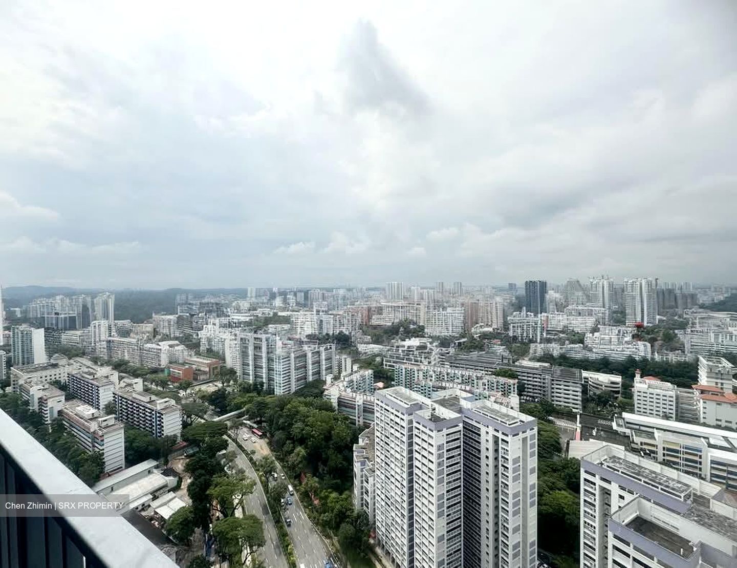 Gem Residences (D12), Condominium #575503701